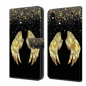 Golden Wings