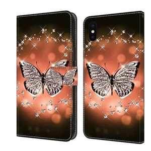 Crystal Butterfly