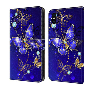 Diamond Butterfly