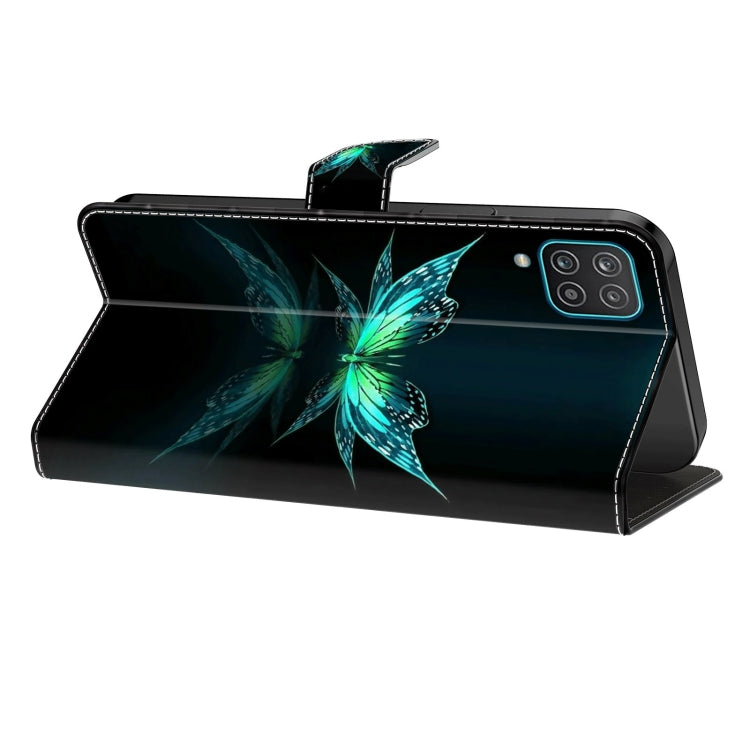 Crystal 3D Shockproof Protective Leather Phone Case, For iPhone XR