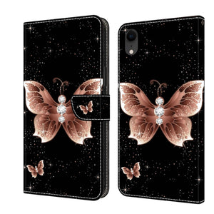 Pink Diamond Butterfly
