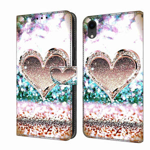Pink Diamond Heart