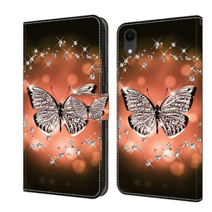 Crystal Butterfly
