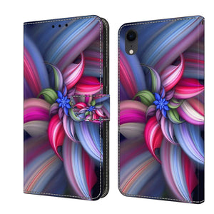 Colorful Flower