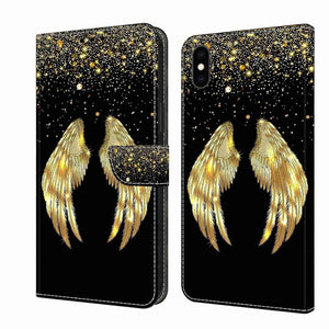 Golden Wings