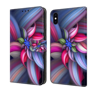 Colorful Flower
