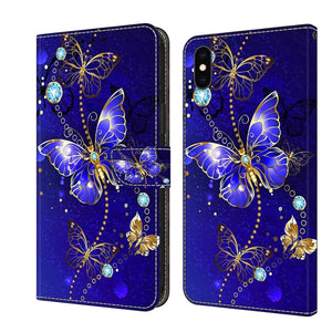 Diamond Butterfly