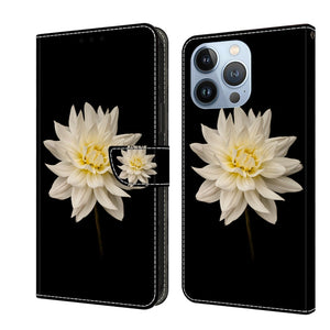 White Flower