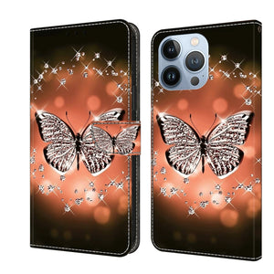 Crystal Butterfly