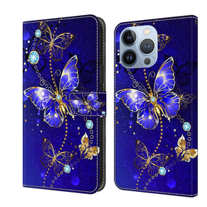 Diamond Butterfly
