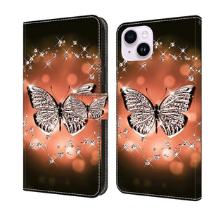 Crystal Butterfly