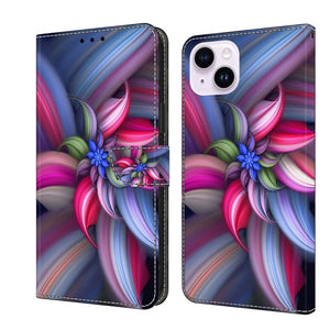 Colorful Flower