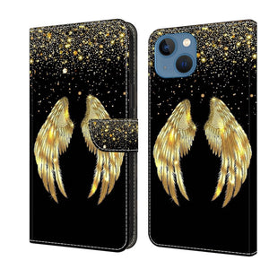 Golden Wings