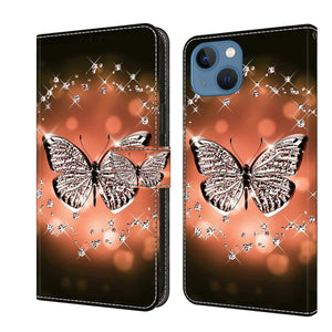 Crystal Butterfly