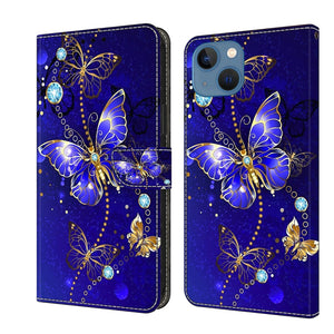 Diamond Butterfly