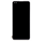 Original Super AMOLED LCD Screen For with Digitizer Full Assembly, For OPPO Reno4 Lite, For OPPO F17 Pro, For OPPO Reno4 5G