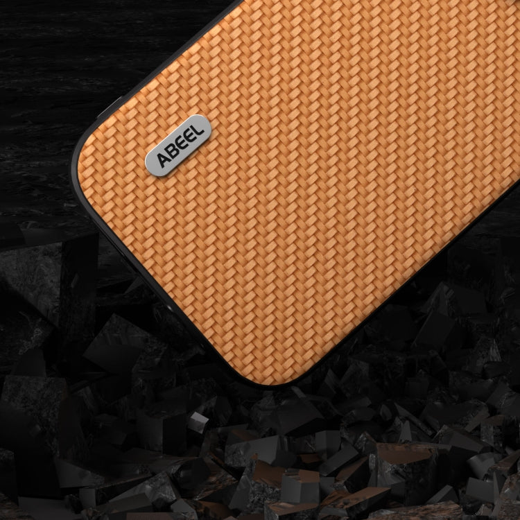 ABEEL Phone Case – Carbon Fiber Texture Protective Phone Case, For iPhone 15 Pro Max, For...