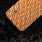 ABEEL Phone Case – Carbon Fiber Texture Protective Phone Case, For iPhone 15 Pro Max, For...
