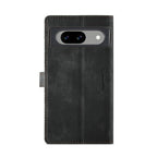 CaseMe C30 Multifunctional Leather Phone Case – Card Slot, Leather, TPU, For Google Pixel 8a, For Google Pixel 8 Pro, For Google Pixel 8