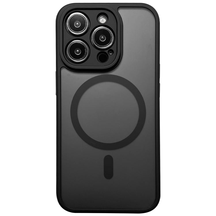 Phone Case – Magnetic (iPhone 16 Pro Max) For iPhone 13 Pro Max Black