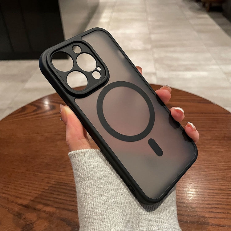 Phone Case – Magnetic (iPhone 16 Pro Max)