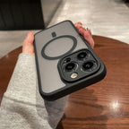 Phone Case – Magnetic (iPhone 16 Pro Max)