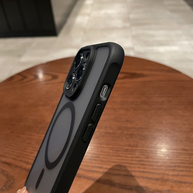Phone Case – Magnetic (iPhone 16 Pro Max)