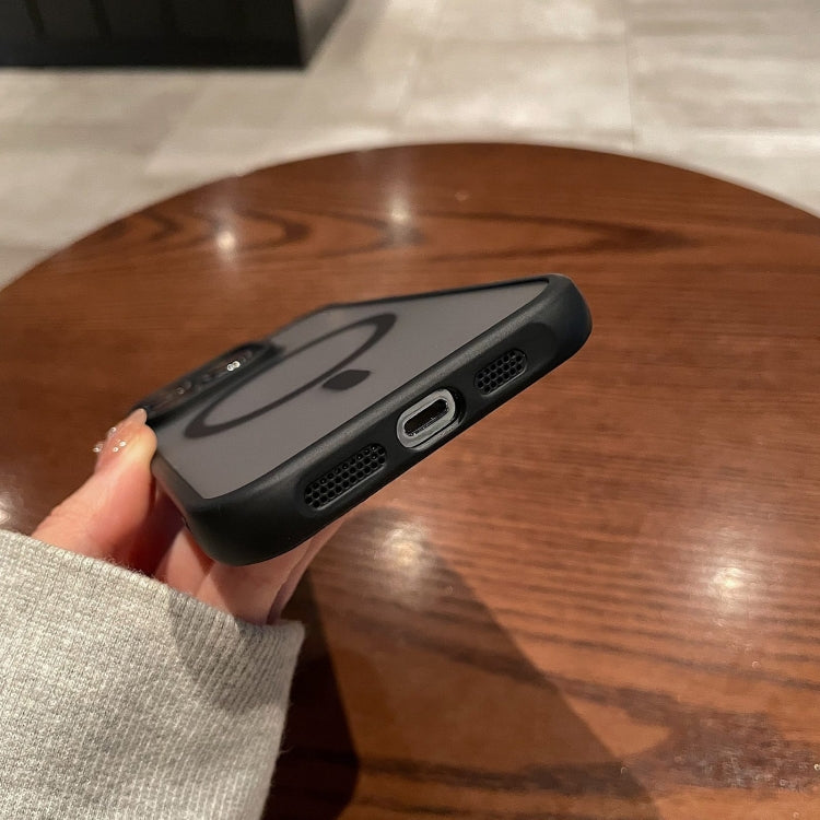 Phone Case – Magnetic (iPhone 16 Pro Max)