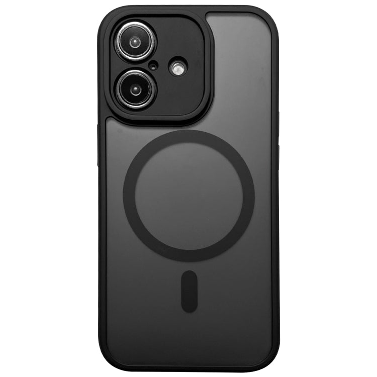 Phone Case – Magnetic (iPhone 16 Pro Max) For iPhone 16 Black