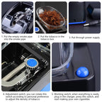 Automatic Electric Cigarette Rolling Machine Cigarette Injector Maker, Diameter: 6.5mm, EU Plug, US Plug – Durable Build, Easy to Use