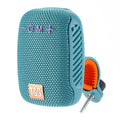 TG-392 Speaker – Waterproof Light Green