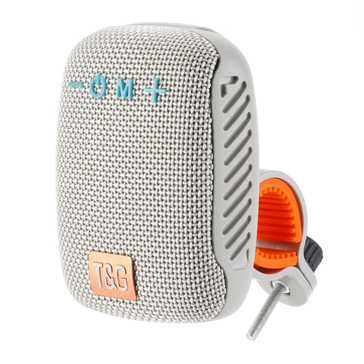 TG-392 Speaker – Waterproof Grey