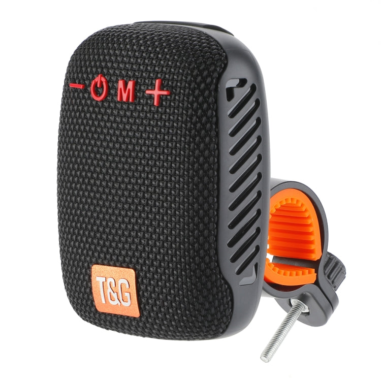 TG-392 Speaker – Waterproof Black