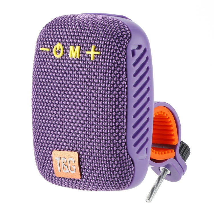 TG-392 Speaker – Waterproof Purple