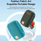TG-392 Speaker – Waterproof