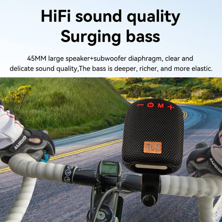 TG-392 Speaker – Waterproof