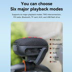 TG-392 Speaker – Waterproof