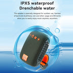 TG-392 Speaker – Waterproof