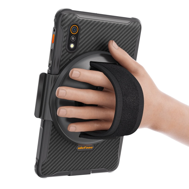 Ulefone THS01 Tablet Hand Strap with Kickstand For Ulefone Armor Pad /...