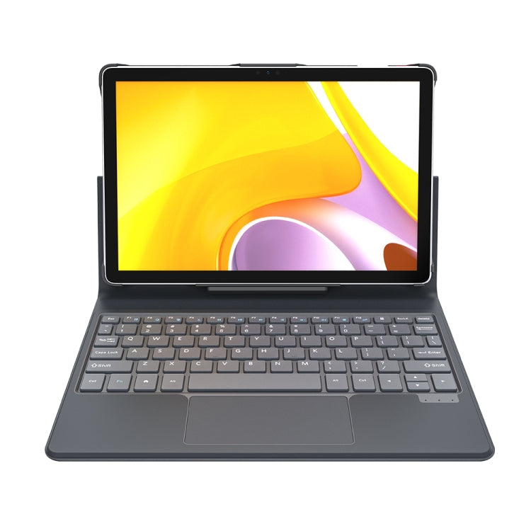 Ultra-thin Bluetooth Keyboard Leather Case for Ulefone Tab A8 – Magnetic, Leather, Bluetooth