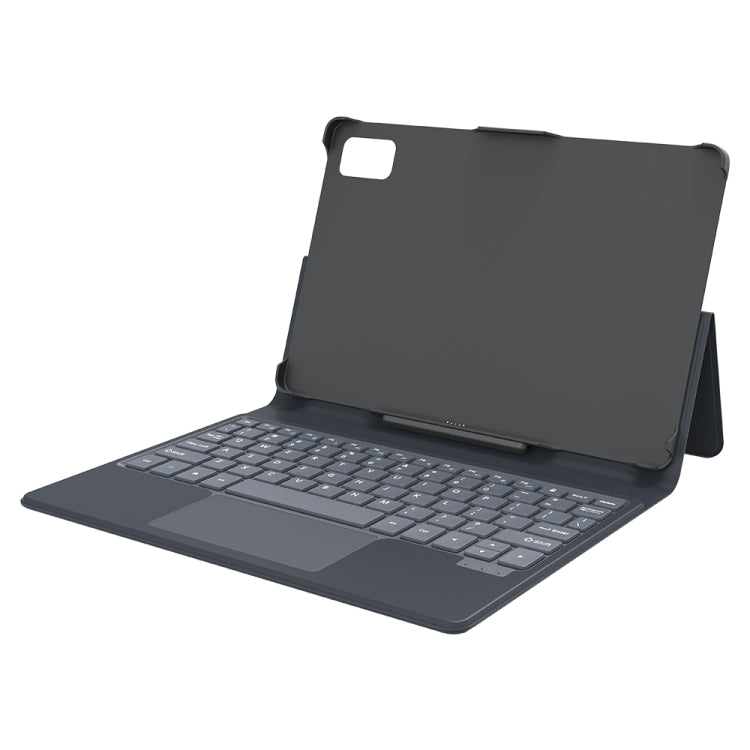 Ultra-thin Bluetooth Keyboard Leather Case for Ulefone Tab A8 – Magnetic, Leather, Bluetooth