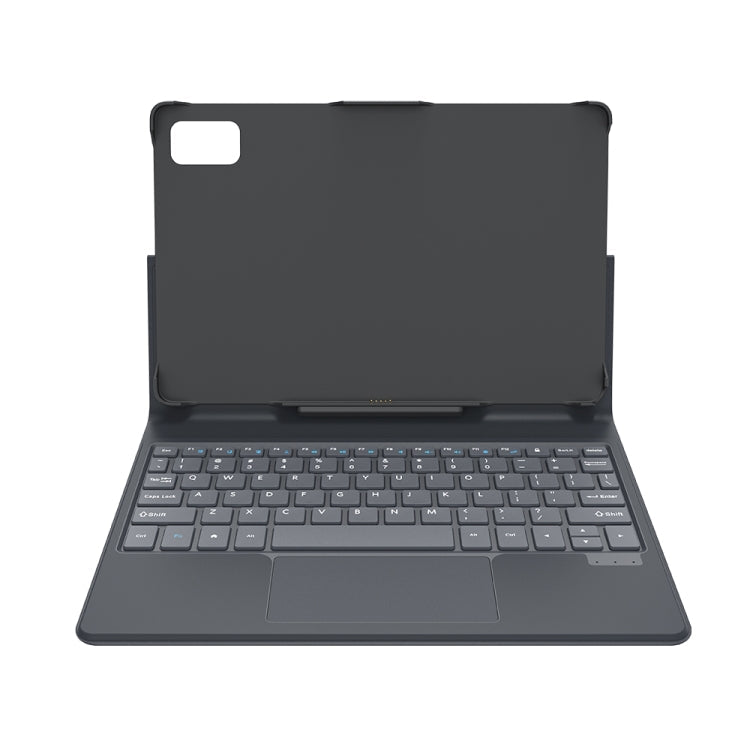 Ultra-thin Bluetooth Keyboard Leather Case for Ulefone Tab A8 – Magnetic, Leather, Bluetooth