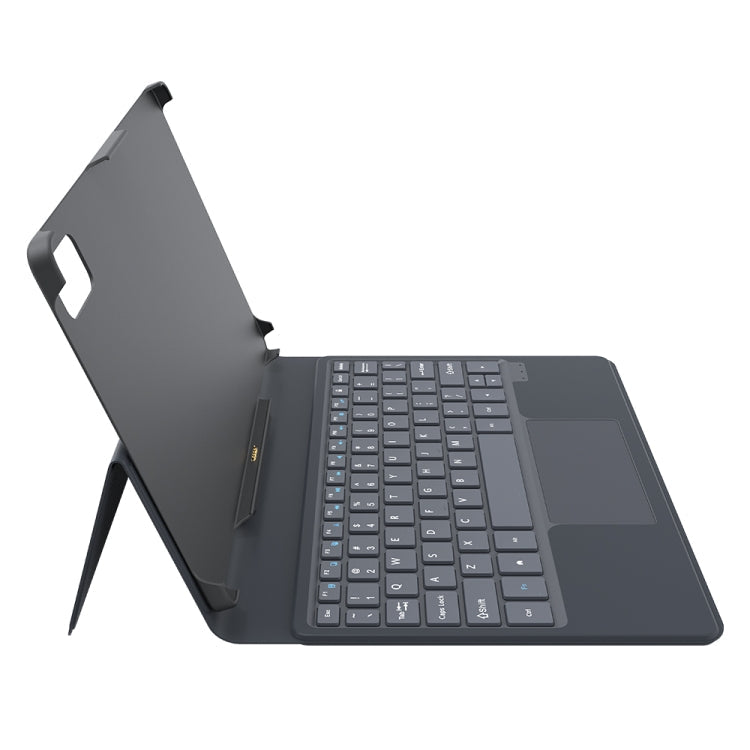 Ultra-thin Bluetooth Keyboard Leather Case for Ulefone Tab A8 – Magnetic, Leather, Bluetooth