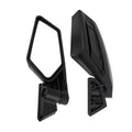 For Can-Am BRP UTV Maverick X3 Off-Road Vehicle Rearview Mirror, UTV-17 Original, UTV-17B Upgrade, UTV-17C With Light, UTV-17D, UTV-17D With Light UTV-17 Original