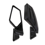 For Can-Am BRP UTV Maverick X3 Off-Road Vehicle Rearview Mirror, UTV-17 Original, UTV-17B Upgrade, UTV-17C With Light, UTV-17D, UTV-17D With Light UTV-17 Original