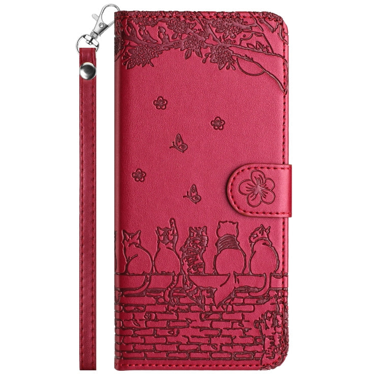 Phone Case – Leather (iPhone 15)