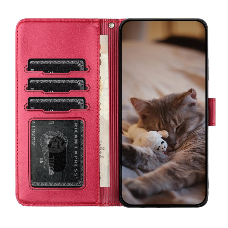 Phone Case – Leather (iPhone 15)