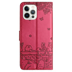 Phone Case – Leather (iPhone 14 Pro Max)