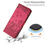 Phone Case – Leather (iPhone 14 Pro Max)