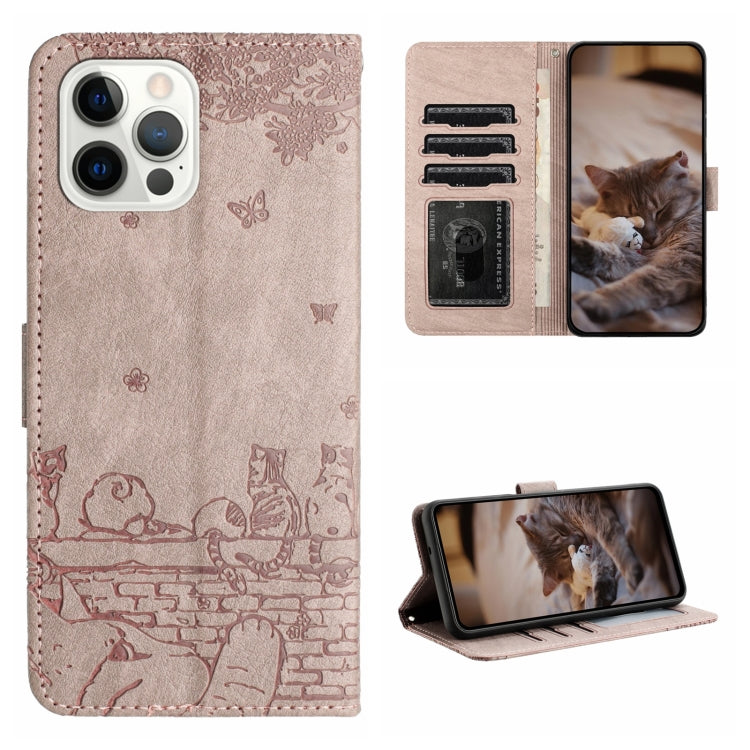 Phone Case – Leather (iPhone 15) For iPhone 14 Pro Grey